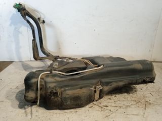 bontott SEAT IBIZA IV Tank