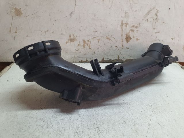 bontott SEAT IBIZA IV Turbócső