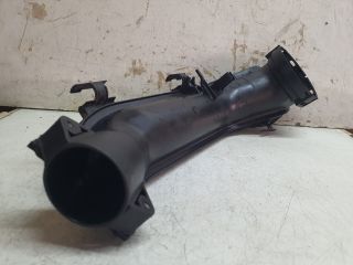 bontott SEAT IBIZA IV Turbócső