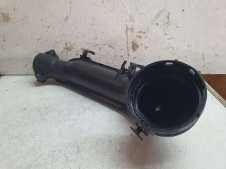 bontott SEAT IBIZA IV Turbócső