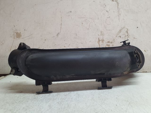 bontott SEAT IBIZA IV Turbócső