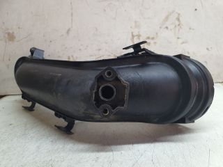 bontott SEAT IBIZA IV Turbócső