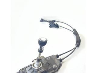 bontott SEAT IBIZA IV Váltó Kulissza