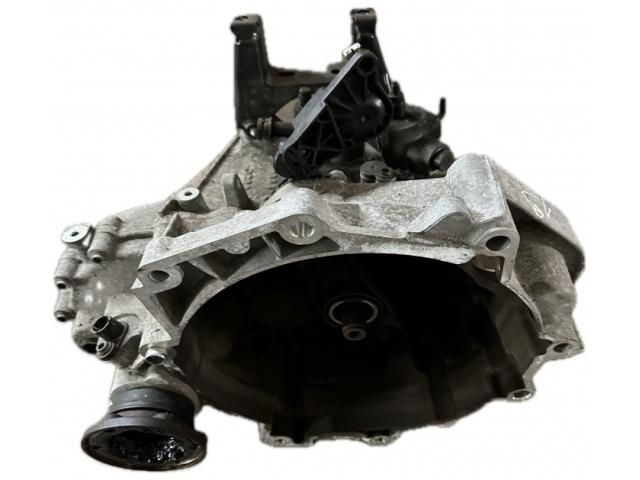 bontott SEAT IBIZA IV Váltó (Mechanikus)