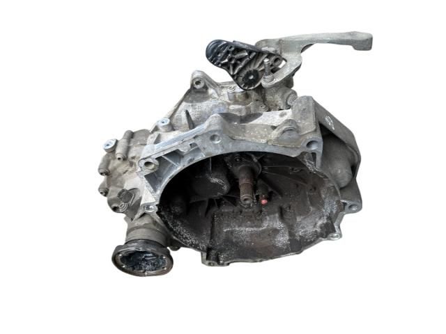 bontott SEAT IBIZA IV Váltó (Mechanikus)