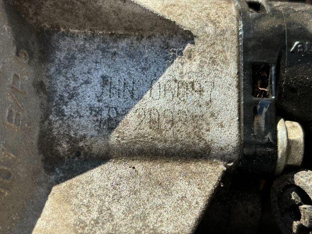 bontott SEAT IBIZA IV Váltó (Mechanikus)