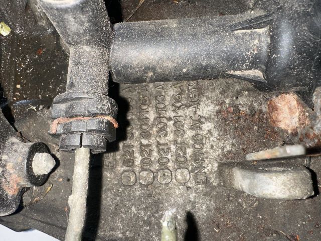 bontott SEAT IBIZA IV Váltó (Mechanikus)