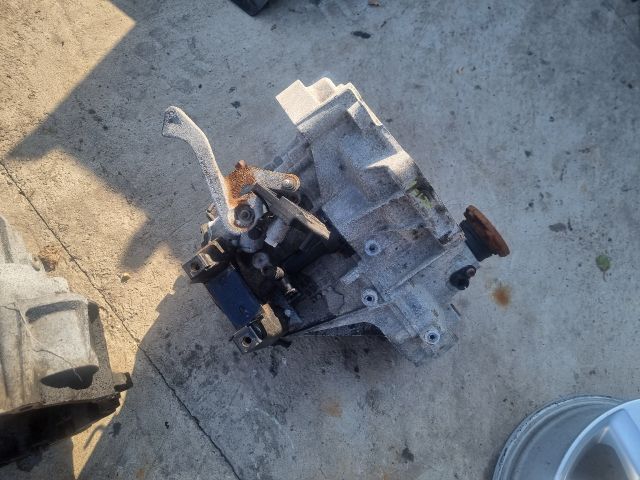 bontott SEAT IBIZA IV Váltó (Mechanikus)