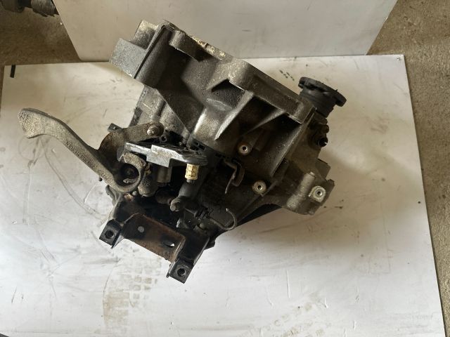 bontott SEAT IBIZA IV Váltó (Mechanikus)