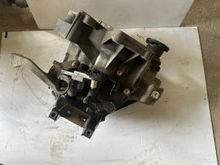 bontott SEAT IBIZA IV Váltó (Mechanikus)