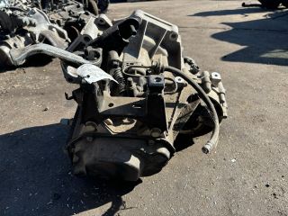 bontott SEAT IBIZA IV Váltó (Mechanikus)