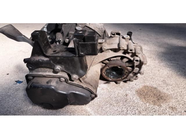 bontott SEAT IBIZA IV Váltó (Mechanikus)