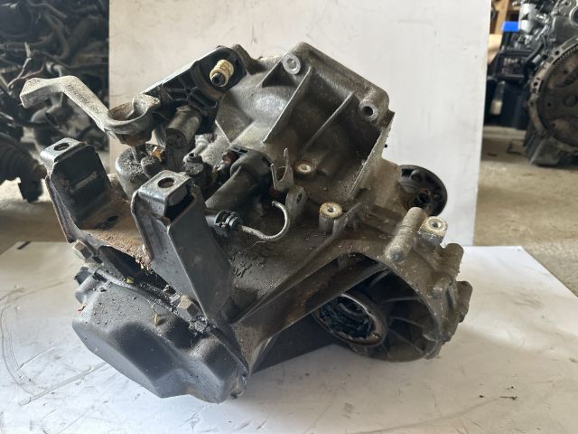 bontott SEAT IBIZA IV Váltó (Mechanikus)