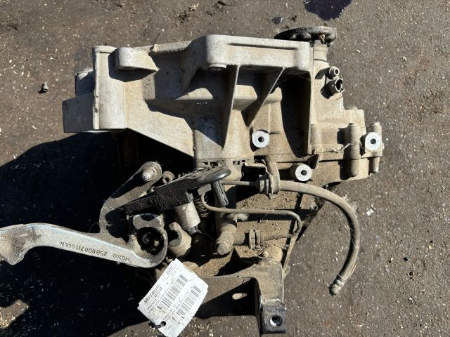 bontott SEAT IBIZA IV Váltó (Mechanikus)