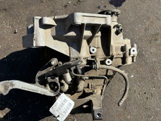 bontott SEAT IBIZA IV Váltó (Mechanikus)