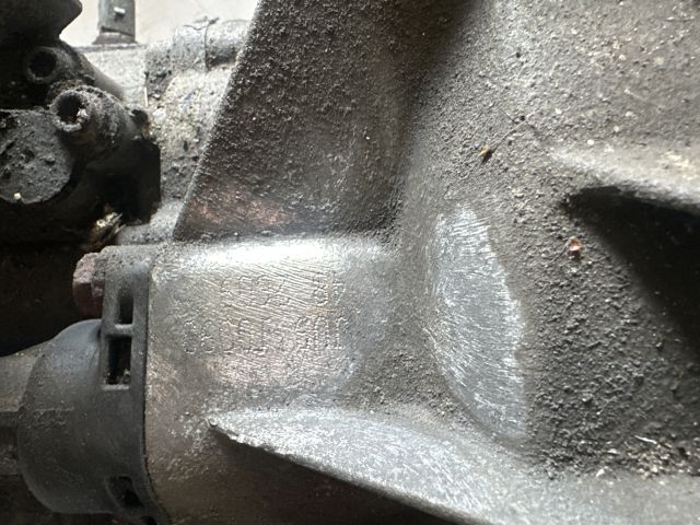 bontott SEAT IBIZA IV Váltó (Mechanikus)