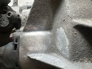 bontott SEAT IBIZA IV Váltó (Mechanikus)