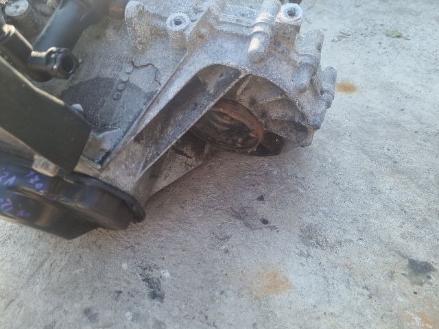 bontott SEAT IBIZA IV Váltó (Mechanikus)