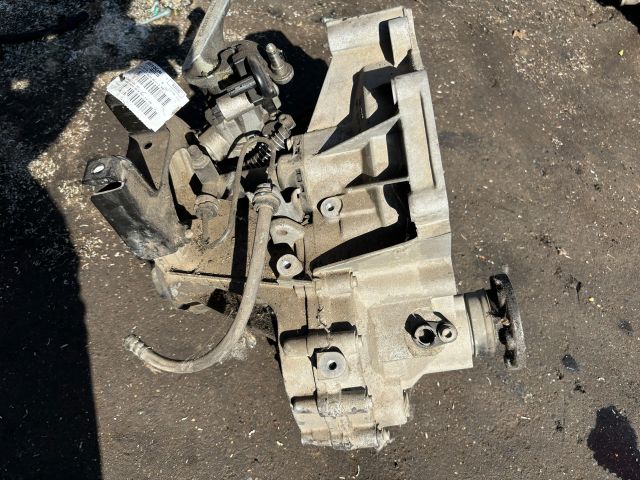 bontott SEAT IBIZA IV Váltó (Mechanikus)