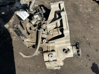 bontott SEAT IBIZA IV Váltó (Mechanikus)