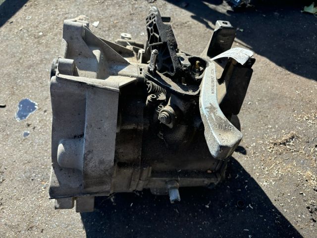 bontott SEAT IBIZA IV Váltó (Mechanikus)