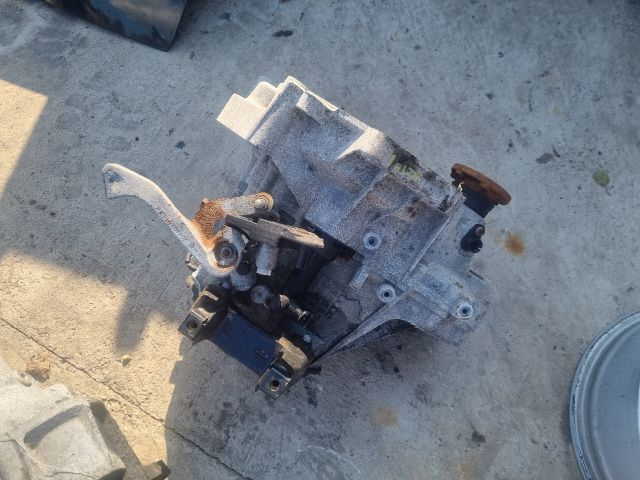 bontott SEAT IBIZA IV Váltó (Mechanikus)