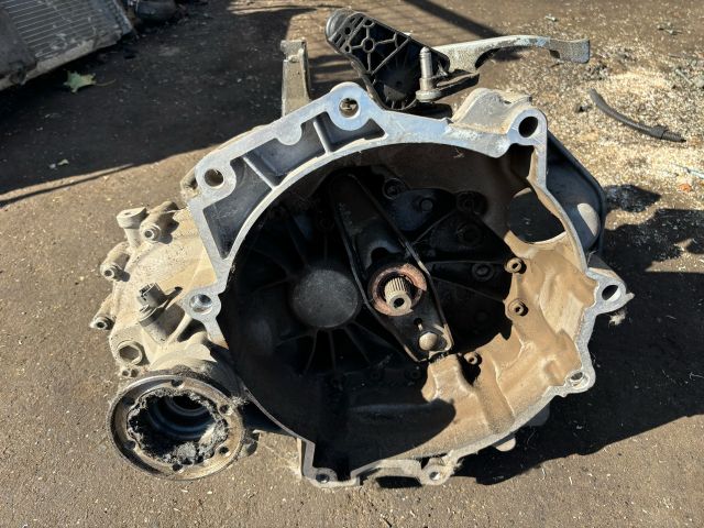 bontott SEAT IBIZA IV Váltó (Mechanikus)