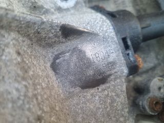 bontott SEAT IBIZA IV Váltó (Mechanikus)