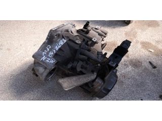 bontott SEAT IBIZA IV Váltó (Mechanikus)