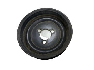 bontott SEAT IBIZA IV Vízpumpa Szíjtárcsa