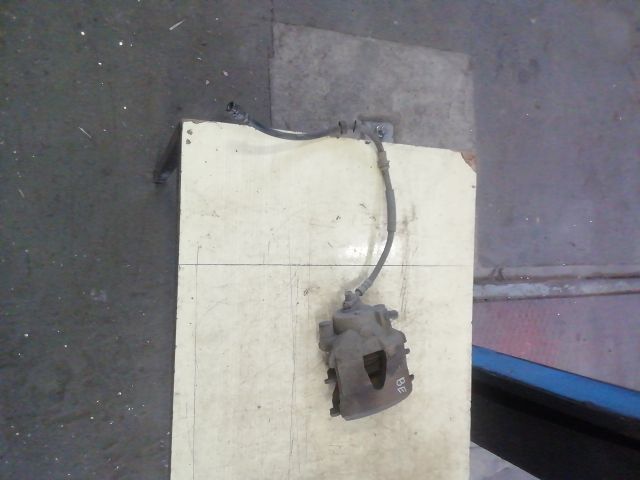 bontott SEAT IBIZA IV Bal első Féknyereg Munkahengerrel