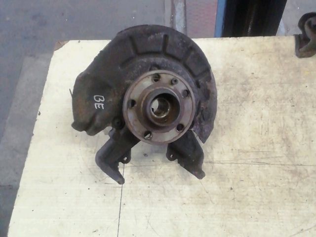 bontott SEAT IBIZA IV Bal első Kerékagy