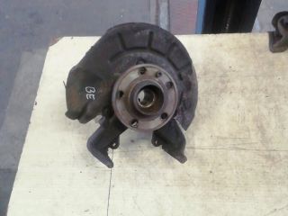 bontott SEAT IBIZA IV Bal első Kerékagy