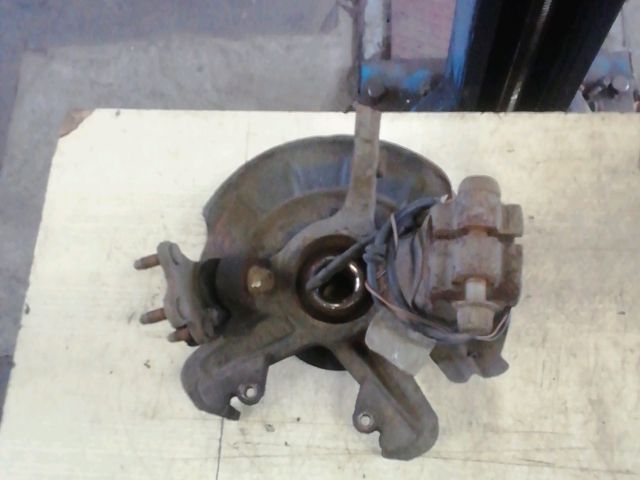 bontott SEAT IBIZA IV Bal első Kerékagy