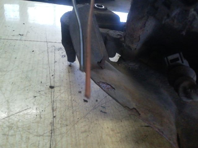 bontott SEAT IBIZA IV Bal első Kerékagy