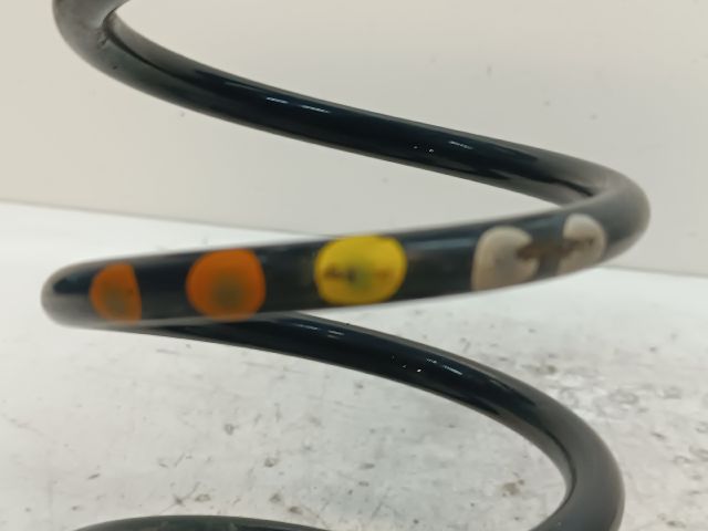 bontott SEAT IBIZA IV Bal hátsó Rugó