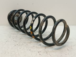 bontott SEAT IBIZA IV Bal hátsó Rugó