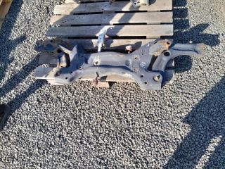 bontott SEAT IBIZA IV Első Bölcső