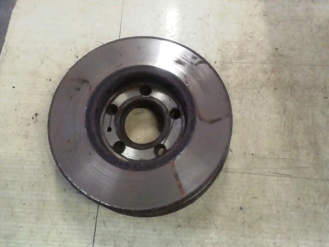 bontott SEAT IBIZA IV Első Pár Féktárcsa