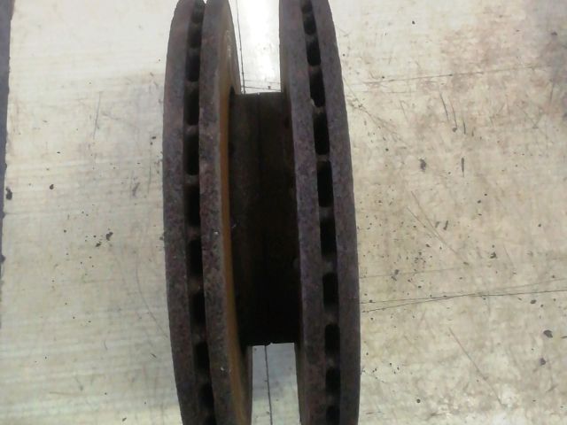 bontott SEAT IBIZA IV Első Pár Féktárcsa