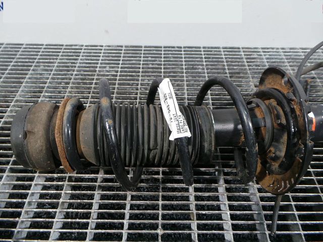 bontott SEAT IBIZA IV Első Rugó