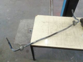 bontott SEAT IBIZA IV Első Vízszintes Stabilizátor Rúd