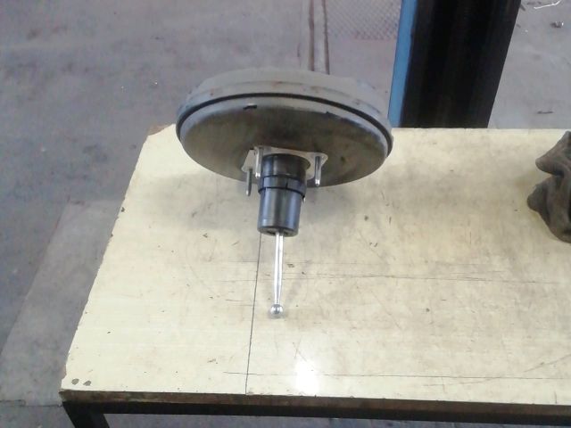 bontott SEAT IBIZA IV Fékrásegítő