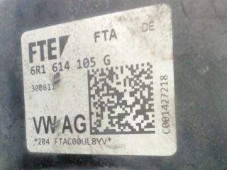 bontott SEAT IBIZA IV Fékrásegítő