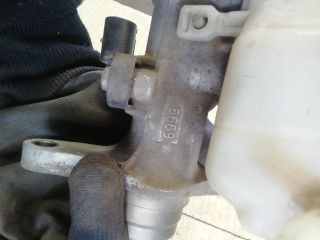 bontott SEAT IBIZA IV Főfékhenger