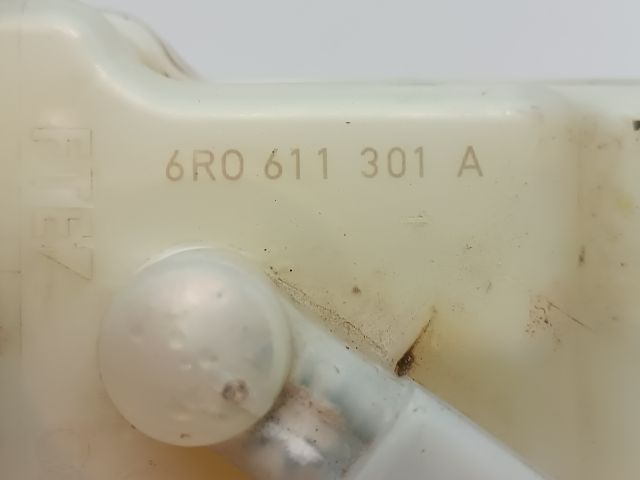 bontott SEAT IBIZA IV Főfékhenger