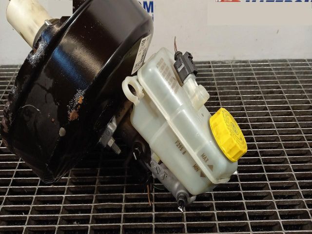 bontott SEAT IBIZA IV Főfékhenger