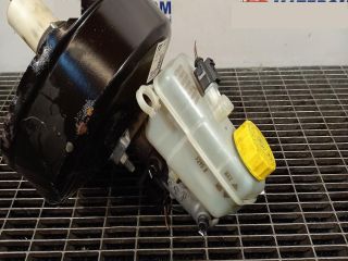 bontott SEAT IBIZA IV Főfékhenger