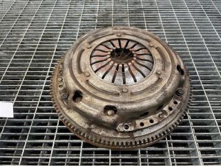 bontott SEAT IBIZA IV Fogaskoszorú