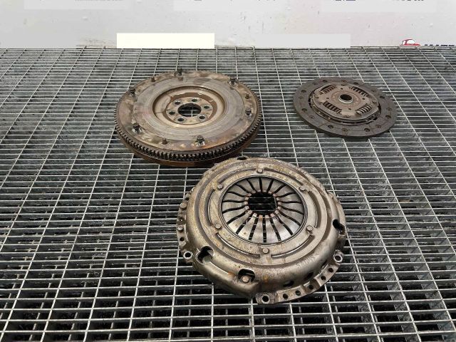 bontott SEAT IBIZA IV Fogaskoszorú